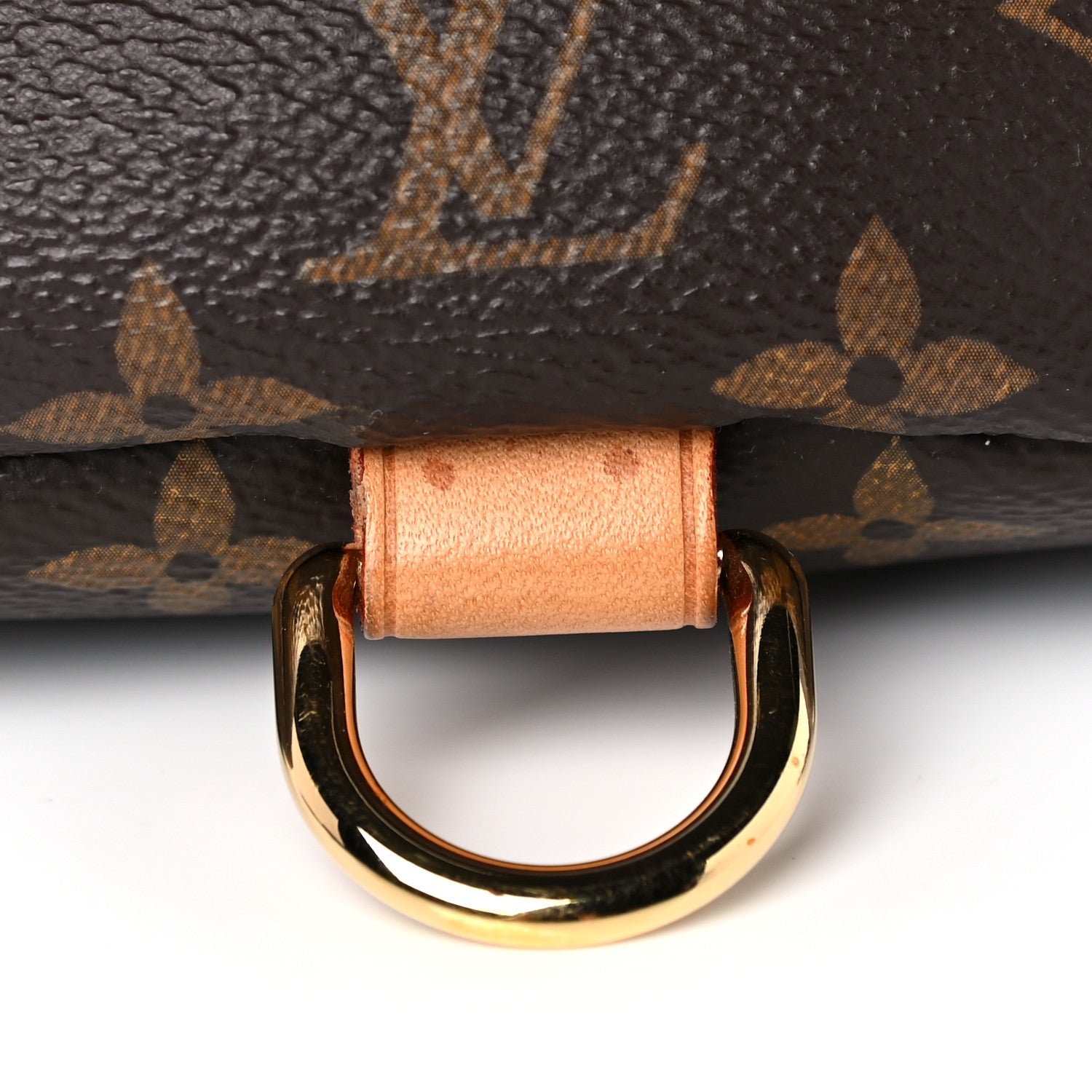 Louis Vuitton Monogram Bumbag 11 of 14