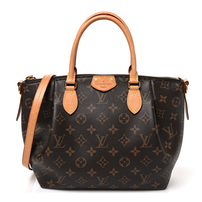 Louis Vuitton Monogram Turenne PM 1 of 10