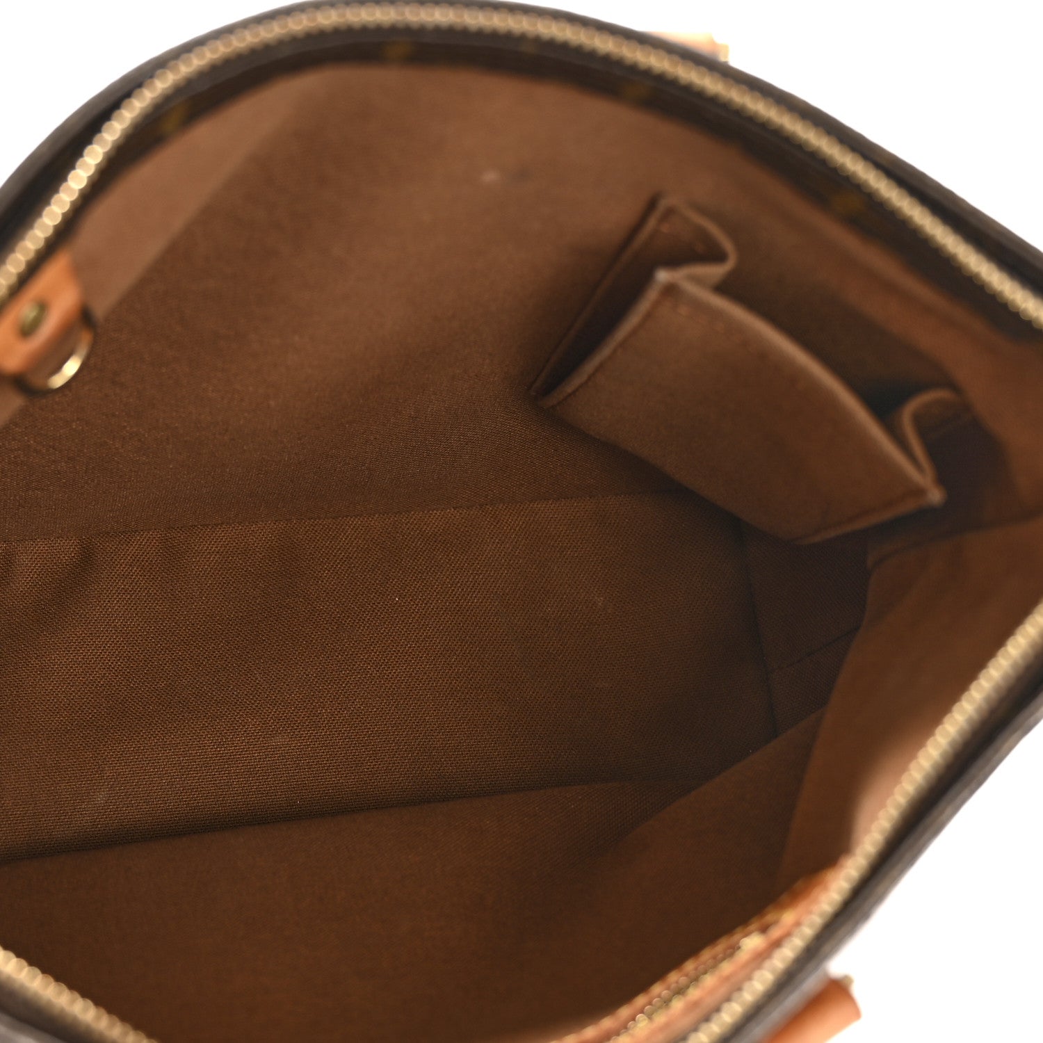 Louis Vuitton Monogram Cabas Piano 5 of 11