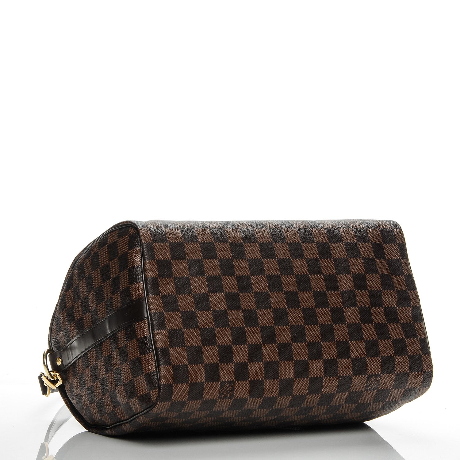 Louis Vuitton Damier Ebene Speedy Bandouliere 30 4 of 6
