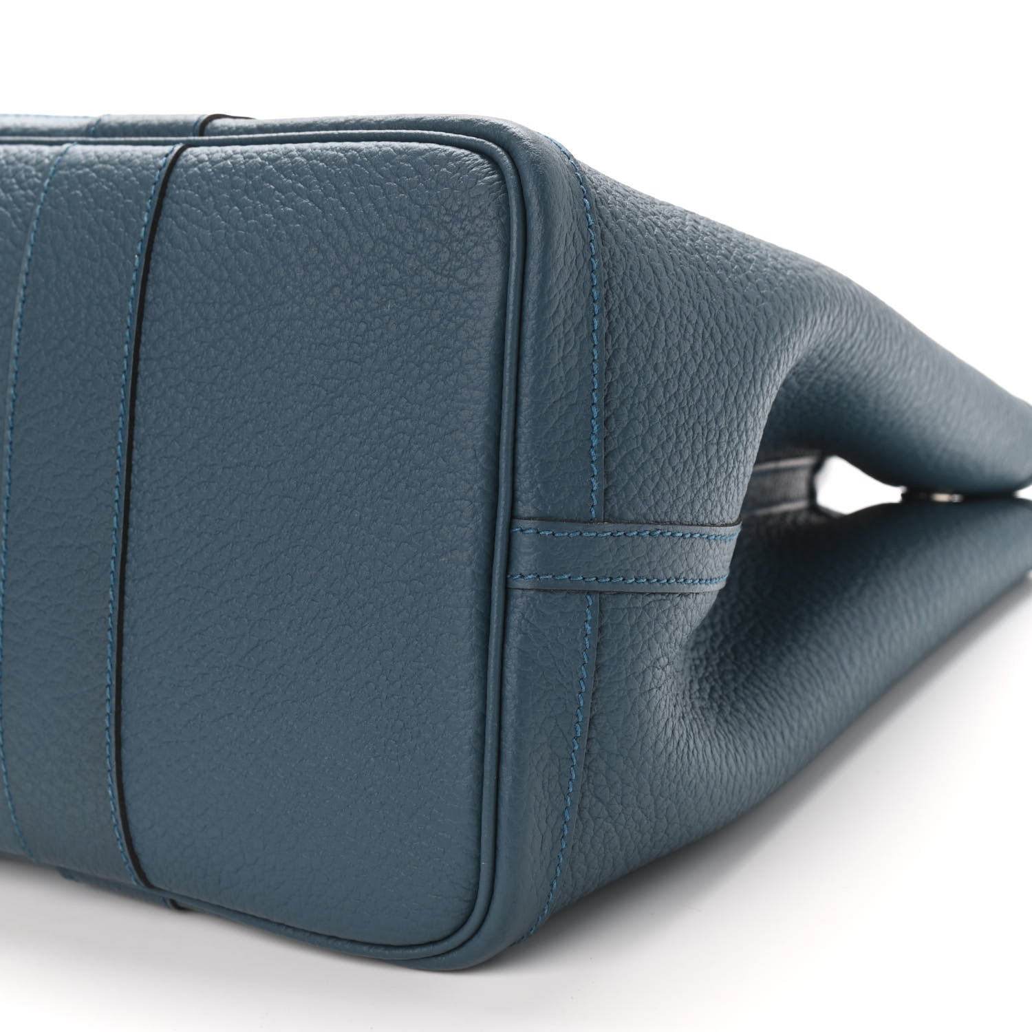 Hermes Negonda Garden Party 36 MM Colvert 9 of 9