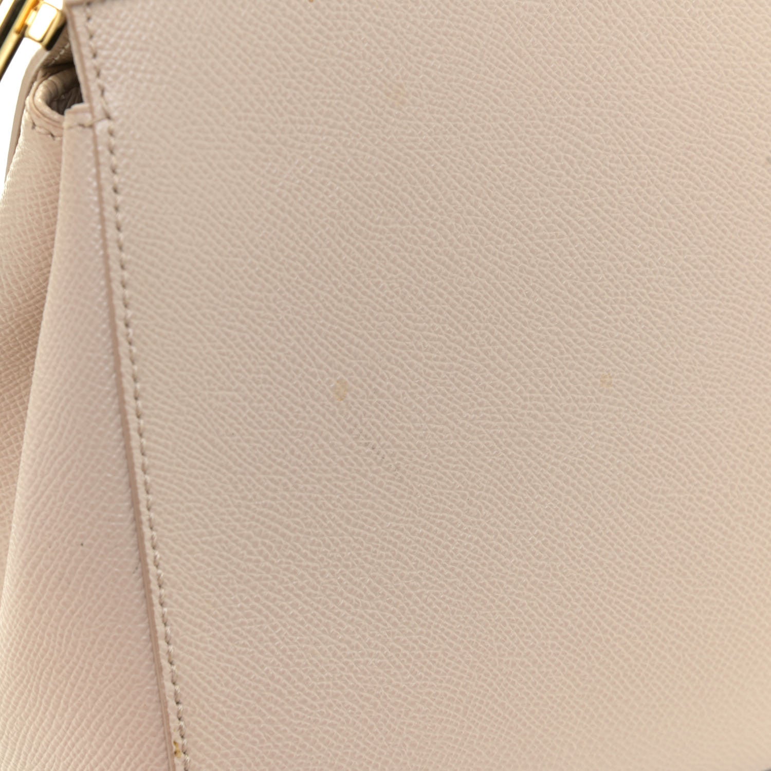 Dolce & Gabbana Dauphine Medium Miss Sicily Satchel Beige 9 of 11