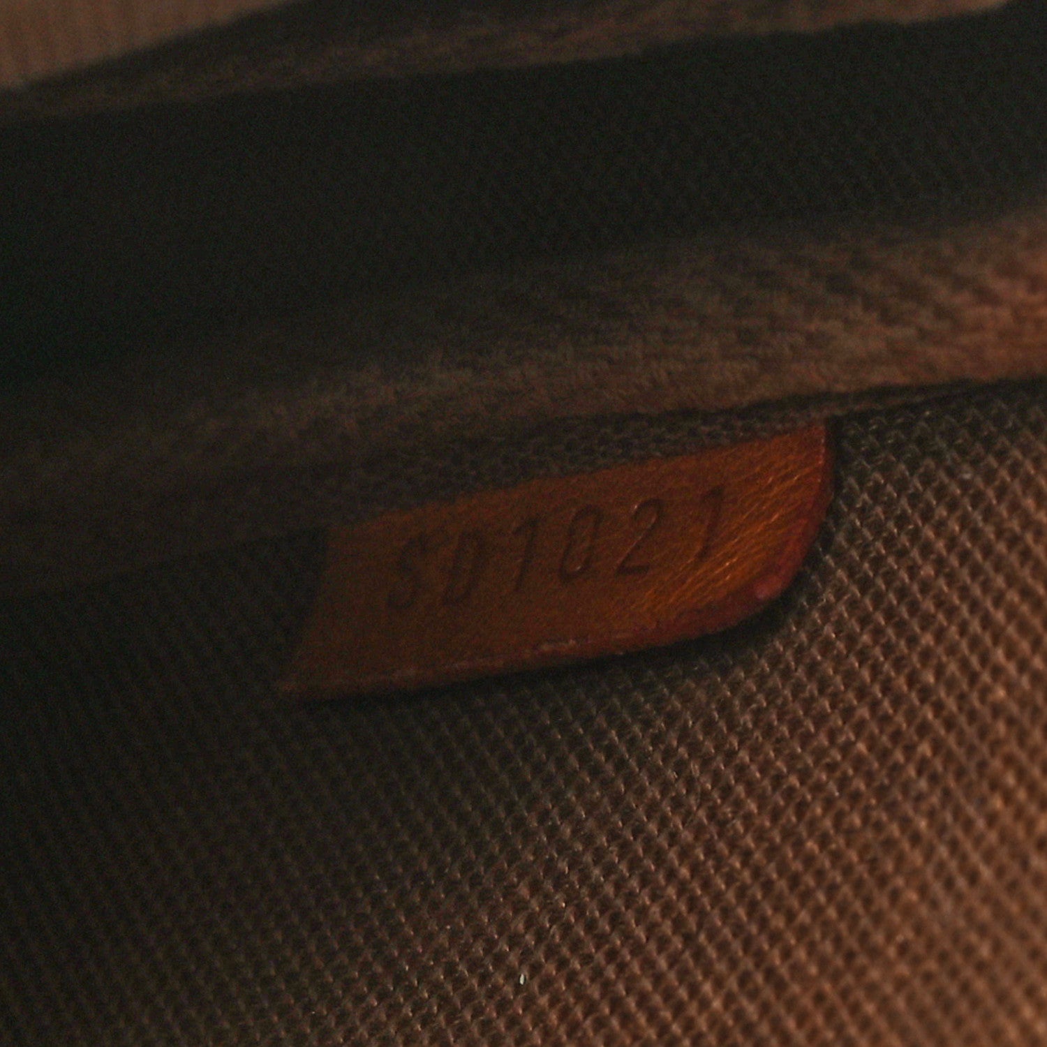 Louis Vuitton Monogram Pochette Accessories 7 of 11