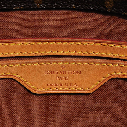 Louis Vuitton Monogram Cabas Piano 5 of 7