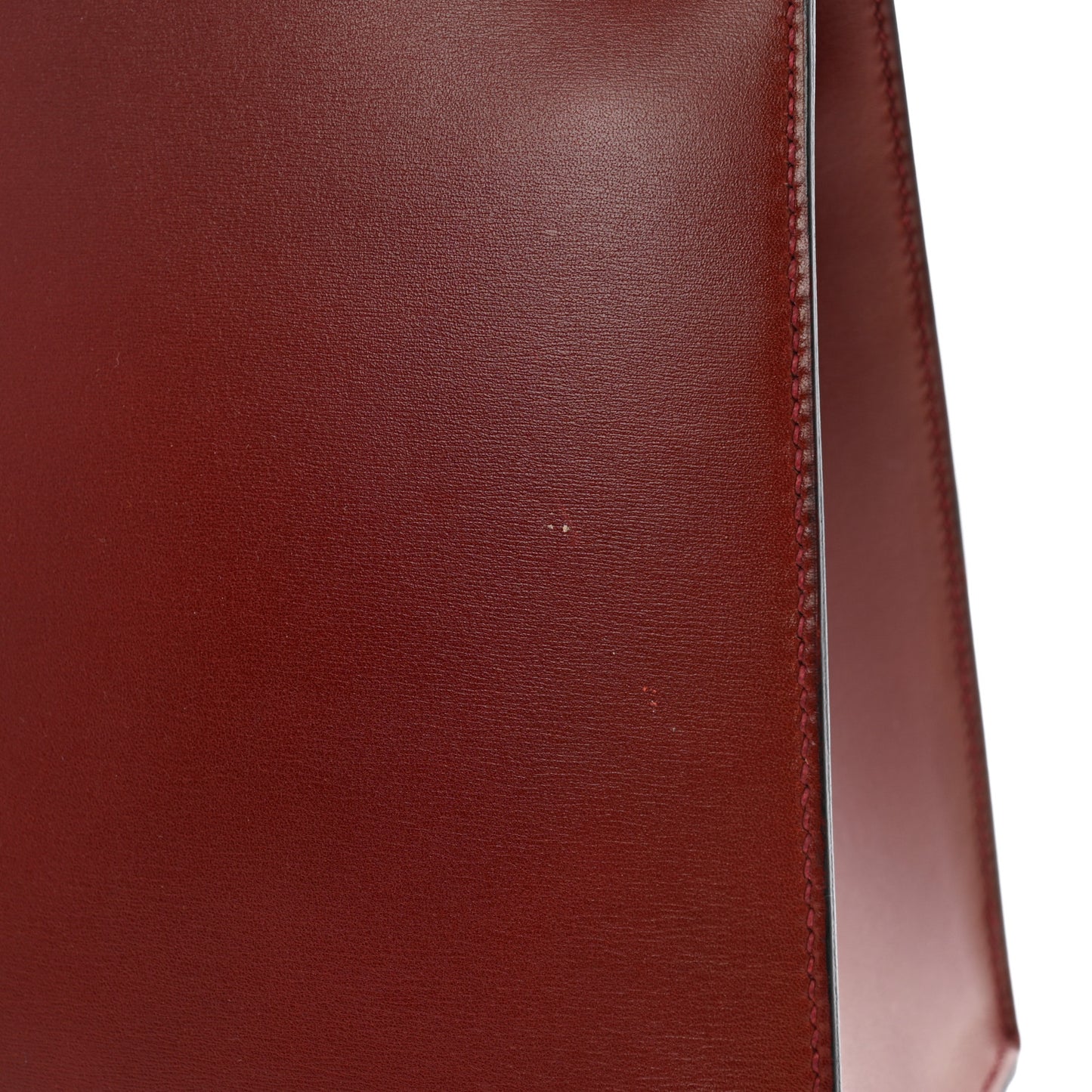 Box Kelly Sellier 32 Rouge H