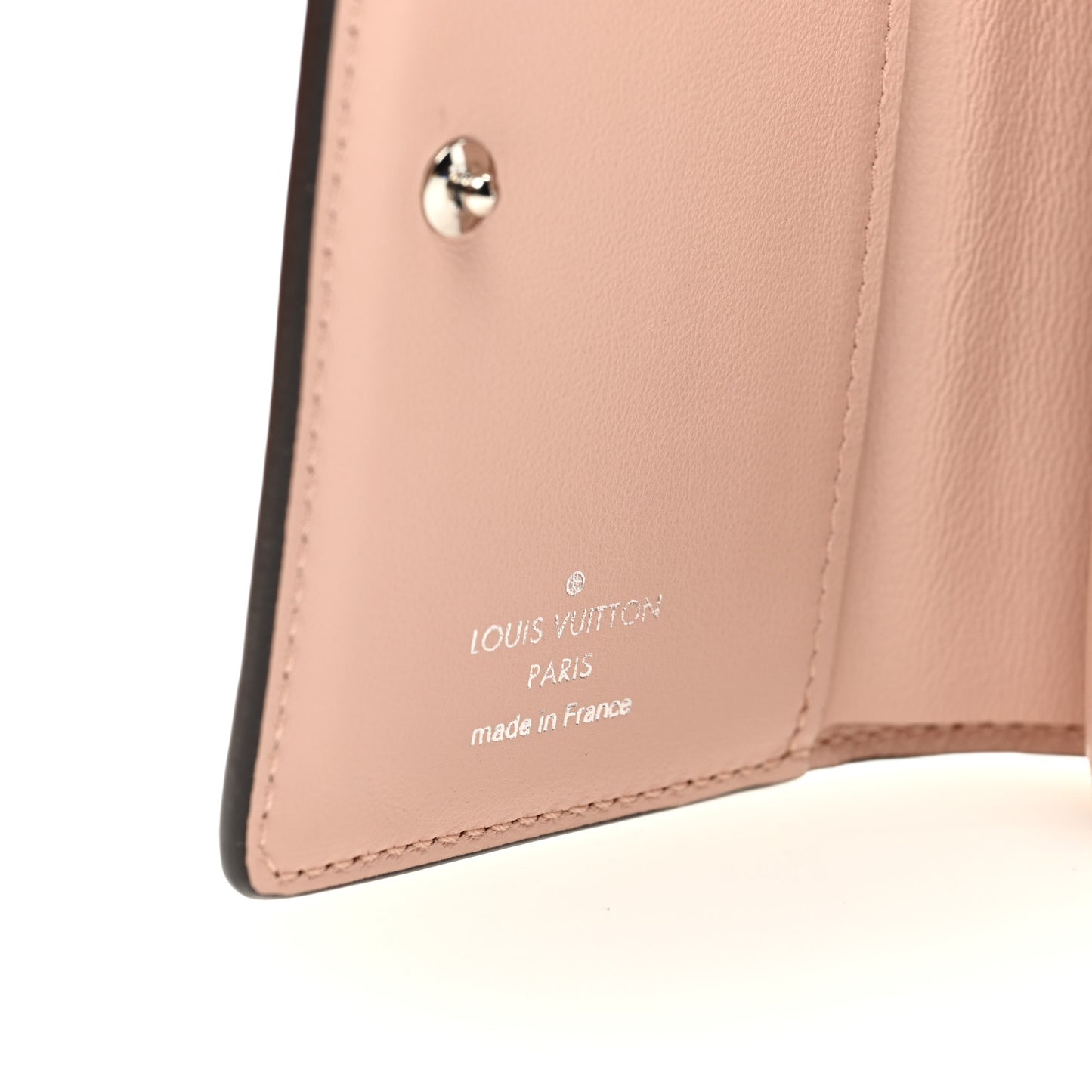 Mahina Clea Wallet Magnolia