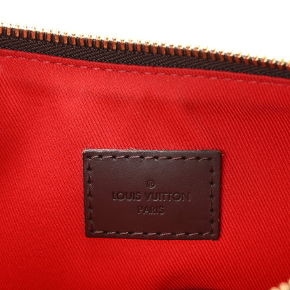 Louis Vuitton Damier Ebene South Bank Besace 5 of 10