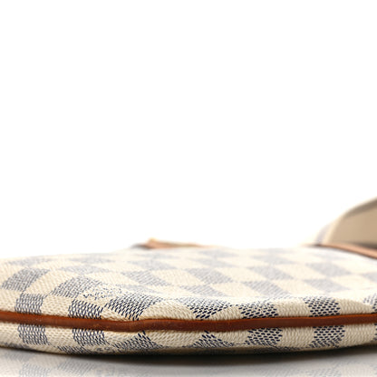 Louis Vuitton Damier Azur Bosphore Pochette 9 of 9