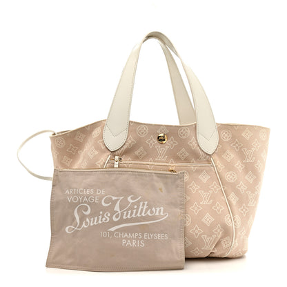 Louis Vuitton Cabas Ipanema PM Sandy 3 of 15