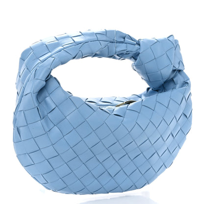 Bottega Veneta Nappa Intrecciato Mini Jodie Windswept 3 of 9