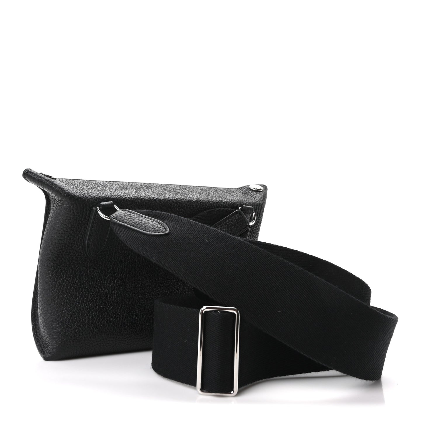 Togo Videpoches Black