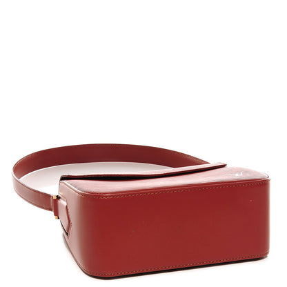 Louis Vuitton Epi Buci Kenyan Fawn 4 of 7