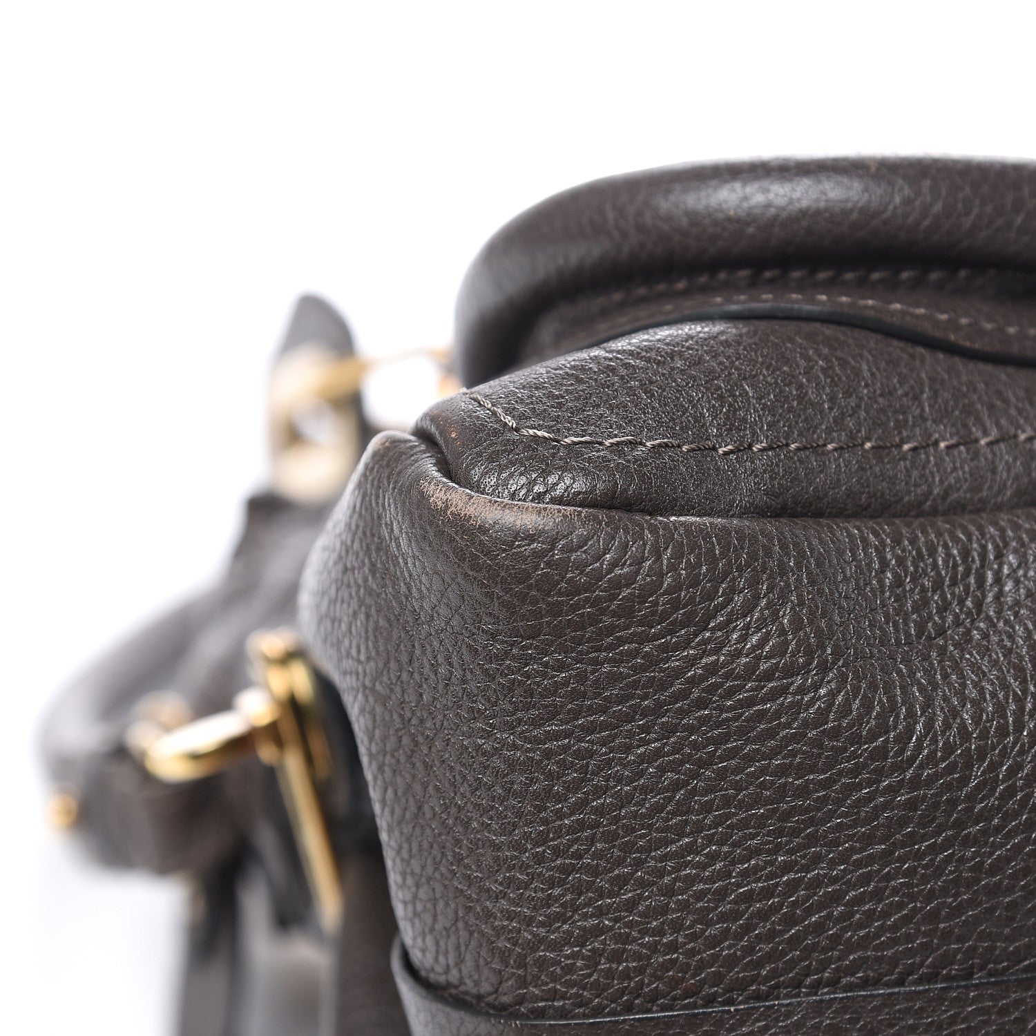 Chloe Calfskin Medium Paraty Rock 10 of 16