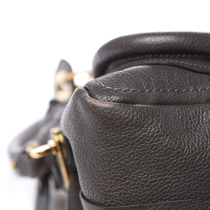 Chloe Calfskin Medium Paraty Rock 10 of 16