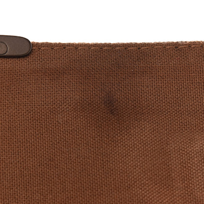 Louis Vuitton Monogram Beaubourg MM Messenger Bag 10 of 10