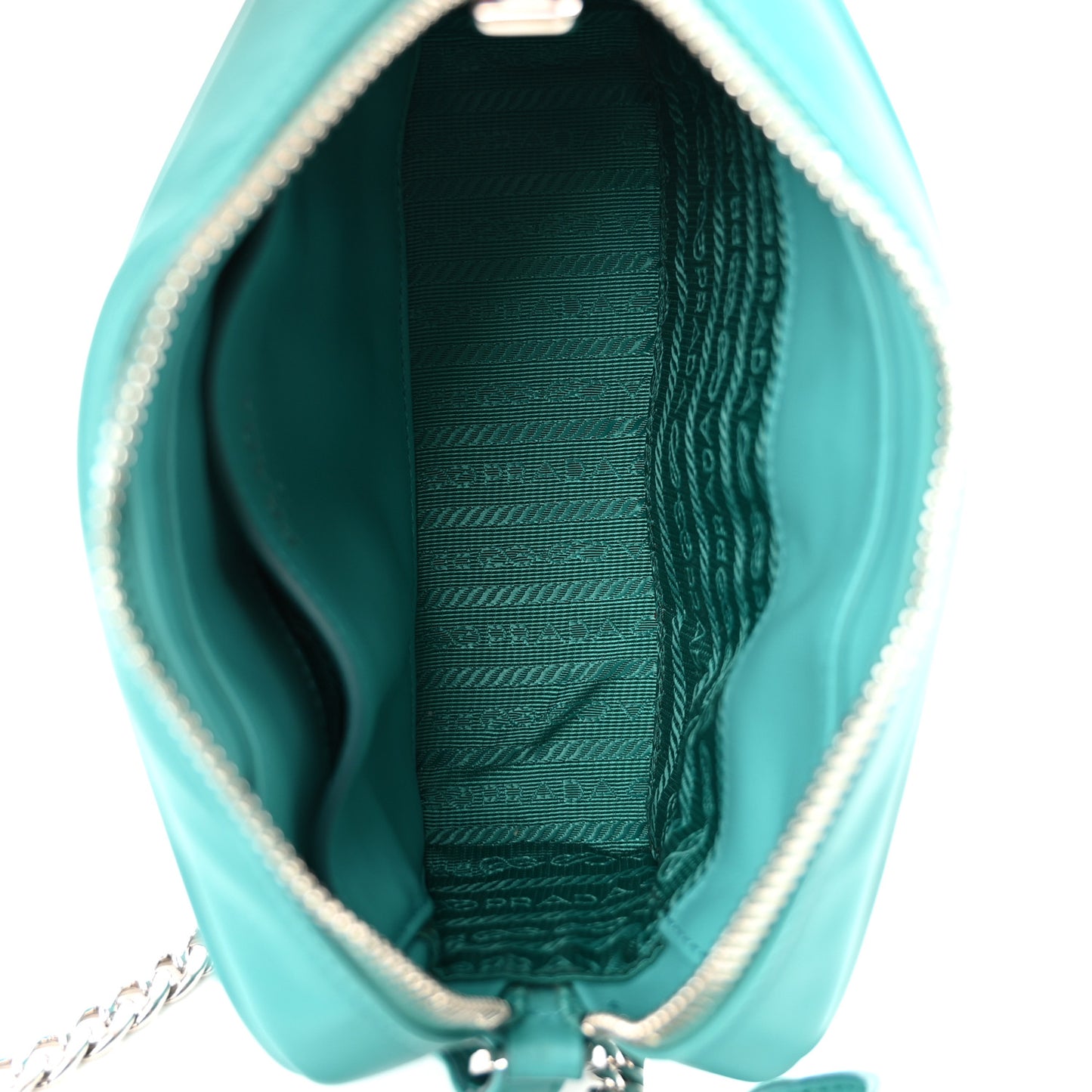 Soft Calfskin Diagramme Crossbody Bag Giada