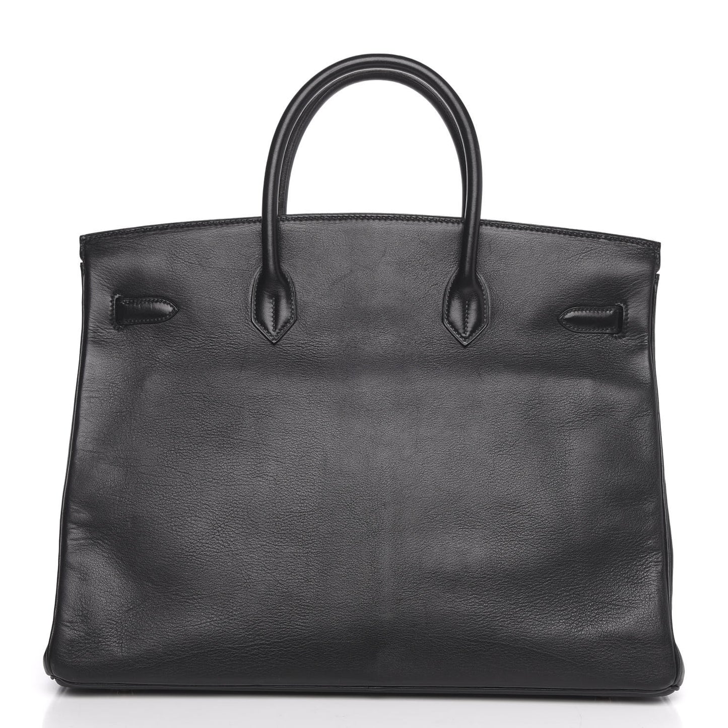 Evercalf Birkin 40 Black