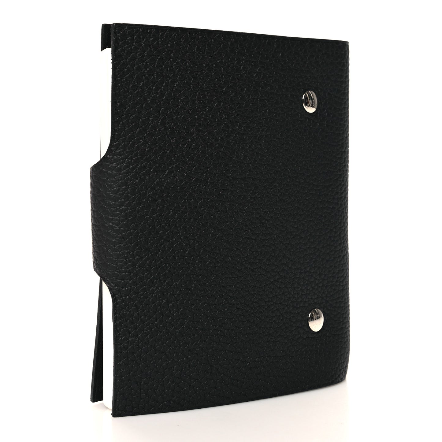 Togo Ulysse PM Agenda Cover Black