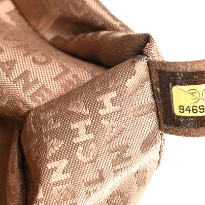 Chanel Tweed Small Fantasy Flap Grey 6 of 10