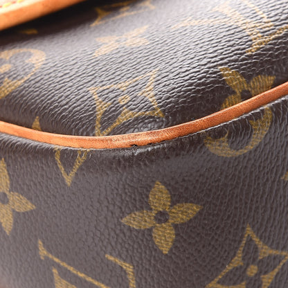 Louis Vuitton Monogram Sologne 9 of 12