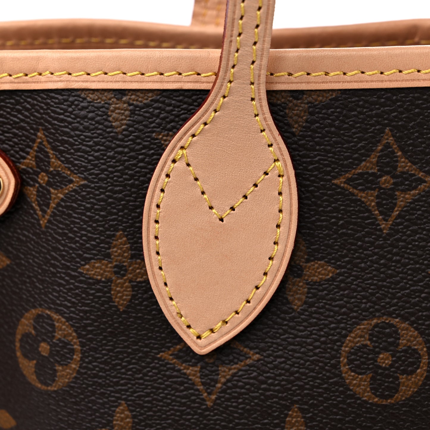 Monogram Neo Neverfull PM Pivoine