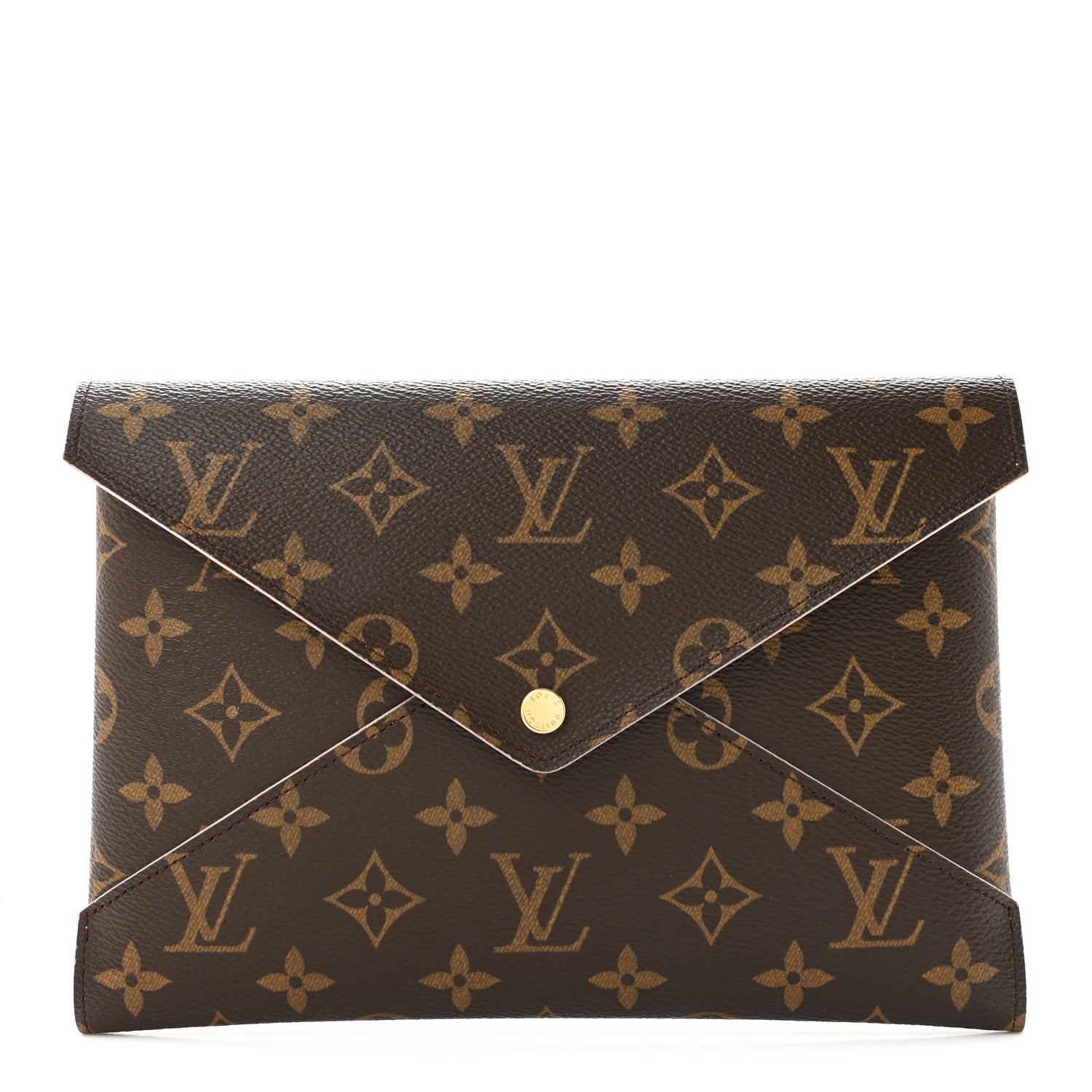 Louis Vuitton Monogram Kirigami Pochette Set 1 of 13