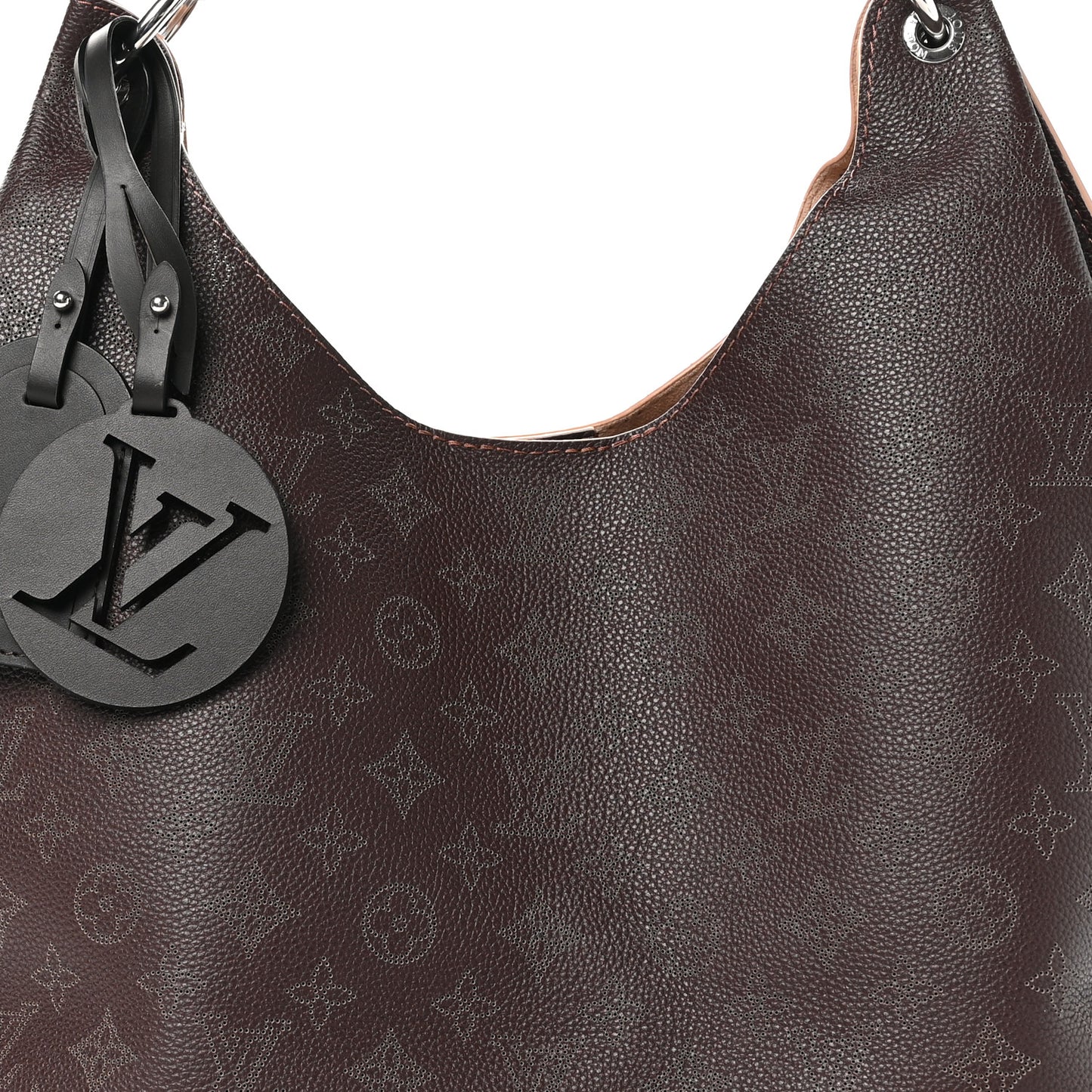 Mahina Carmel Hobo Chocolate