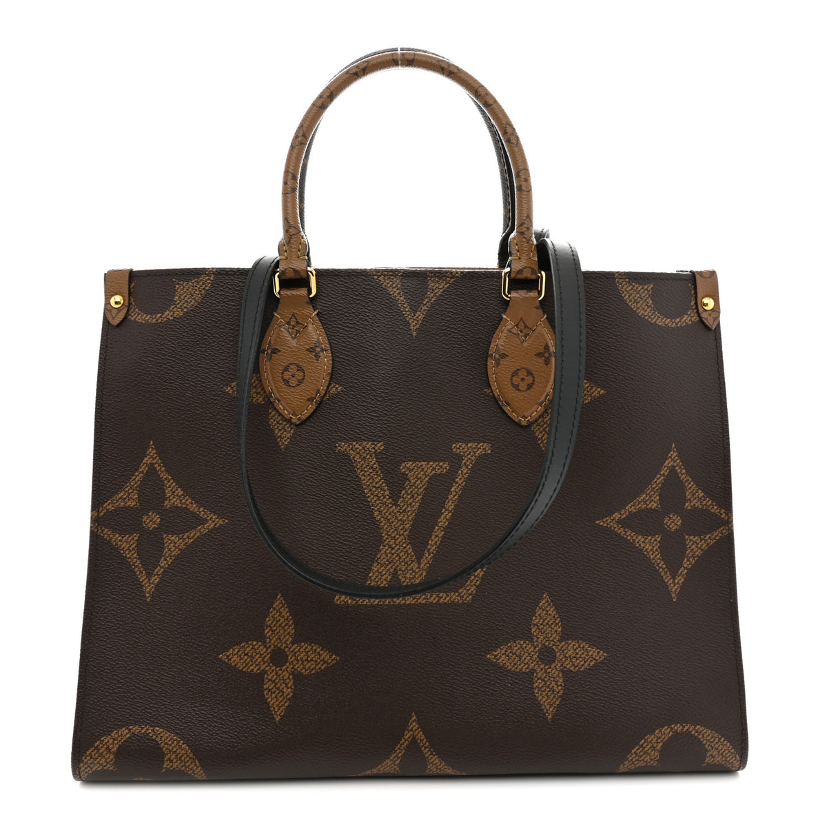 Louis Vuitton Reverse Monogram Giant Onthego MM 1 of 10