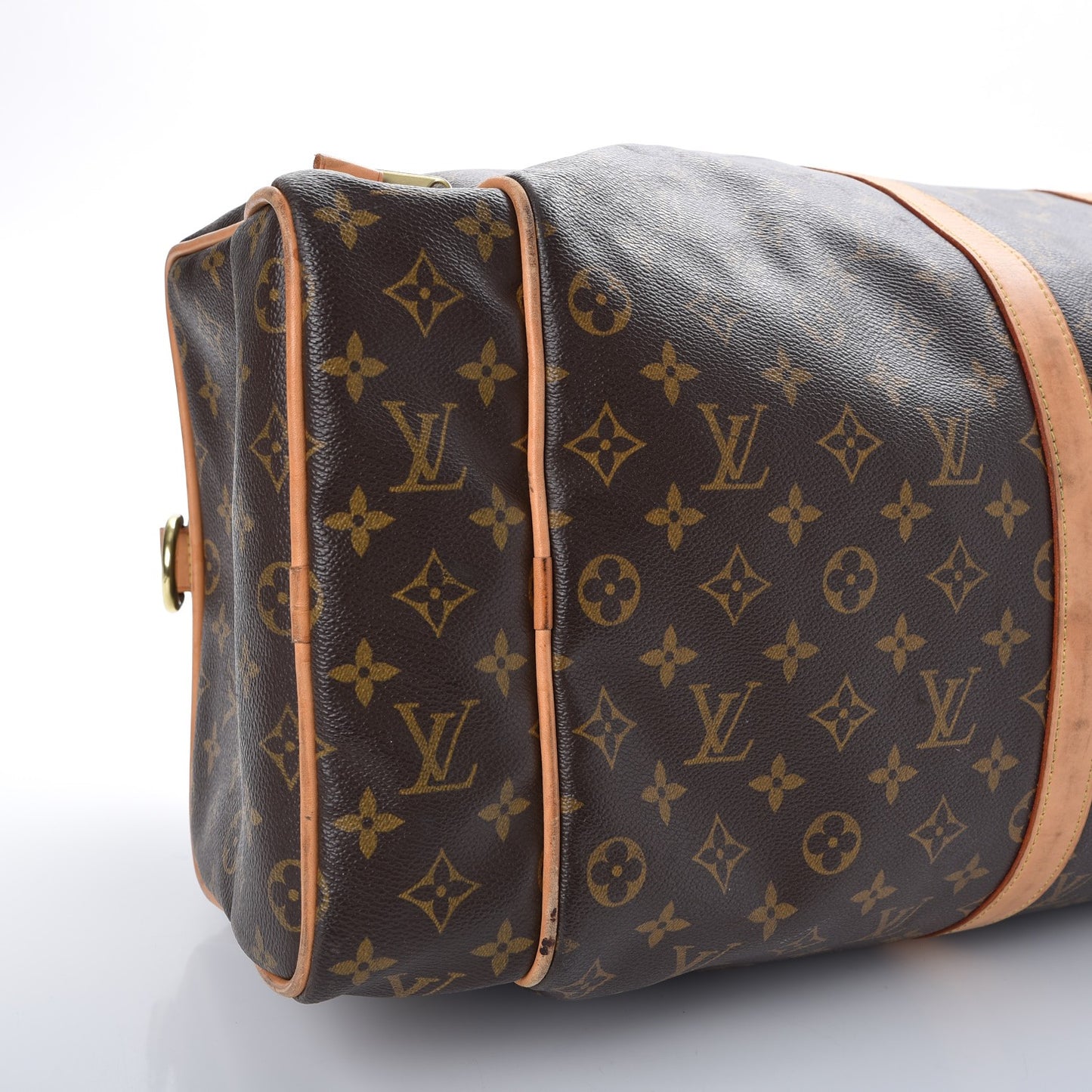 Monogram Sac Gymnastique