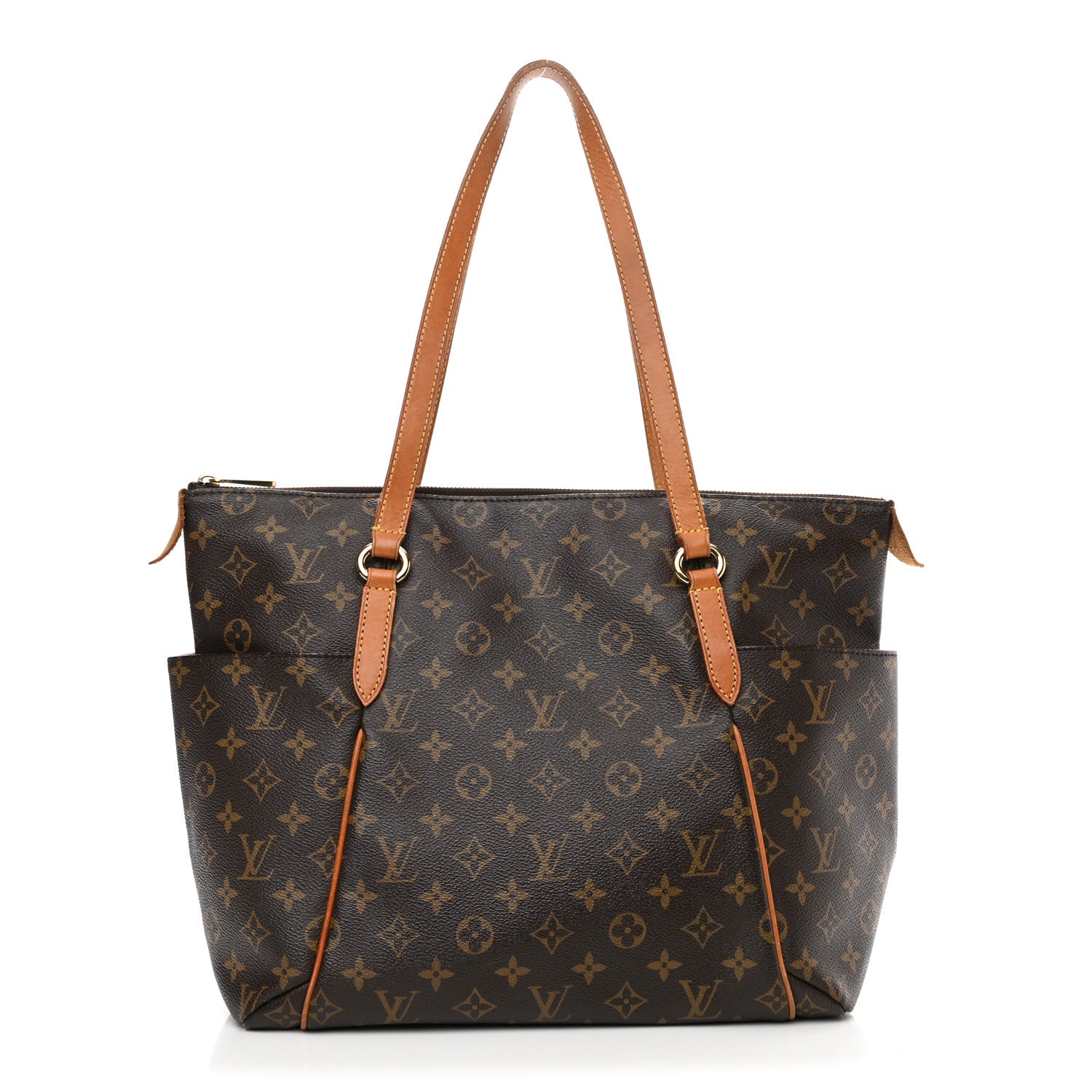 Louis Vuitton Monogram Totally MM 1 of 12
