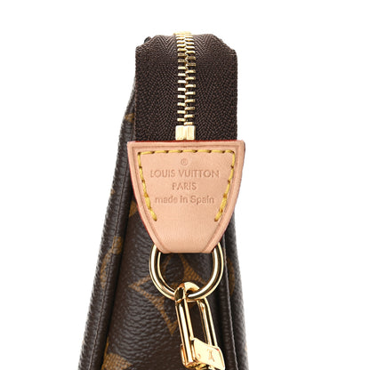 Louis Vuitton Monogram Pochette Accessories NM 6 of 8