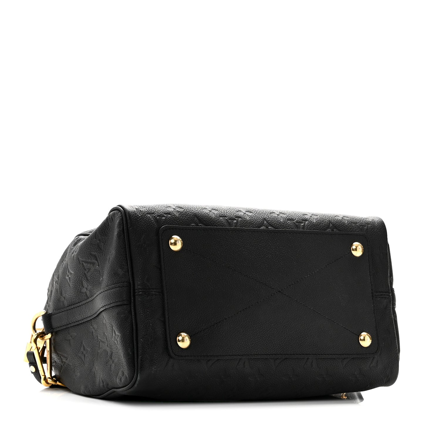 Empreinte Speedy Bandouliere 30 Black