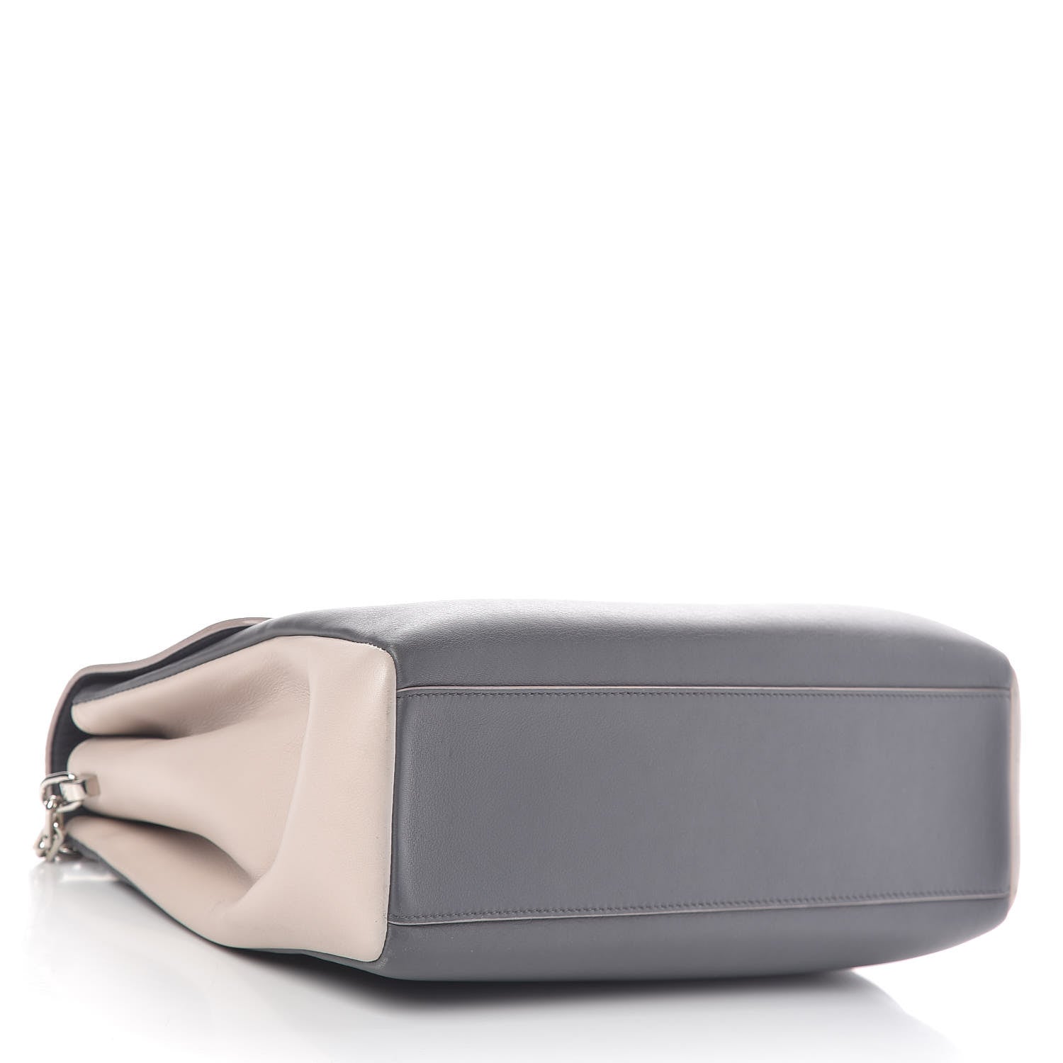 Christian Dior Calfskin Large Diorling 4 of 14