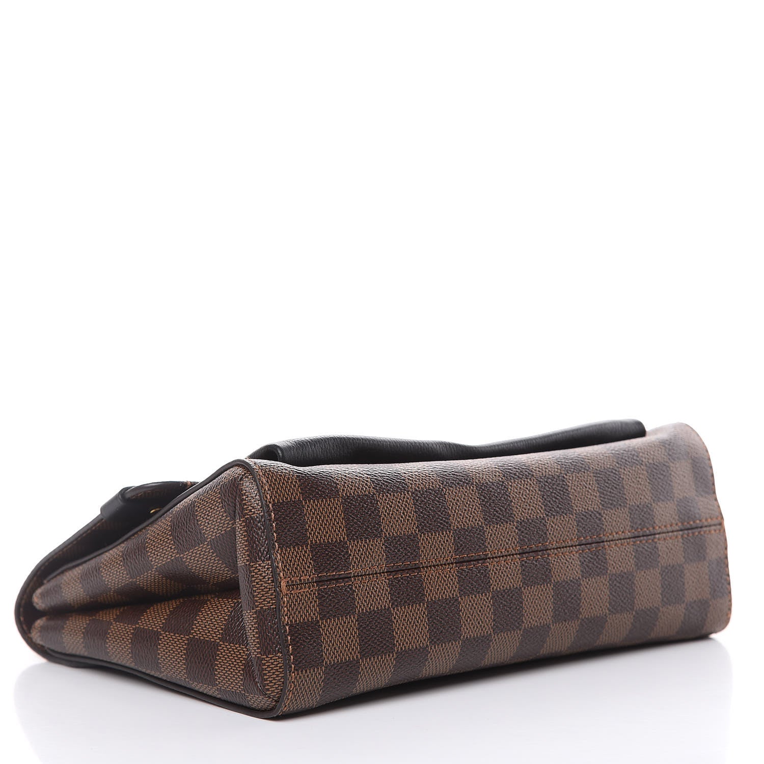 Louis Vuitton Damier Ebene Vavin PM Black 4 of 9