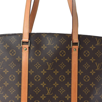 Louis Vuitton Monogram Babylone 8 of 12