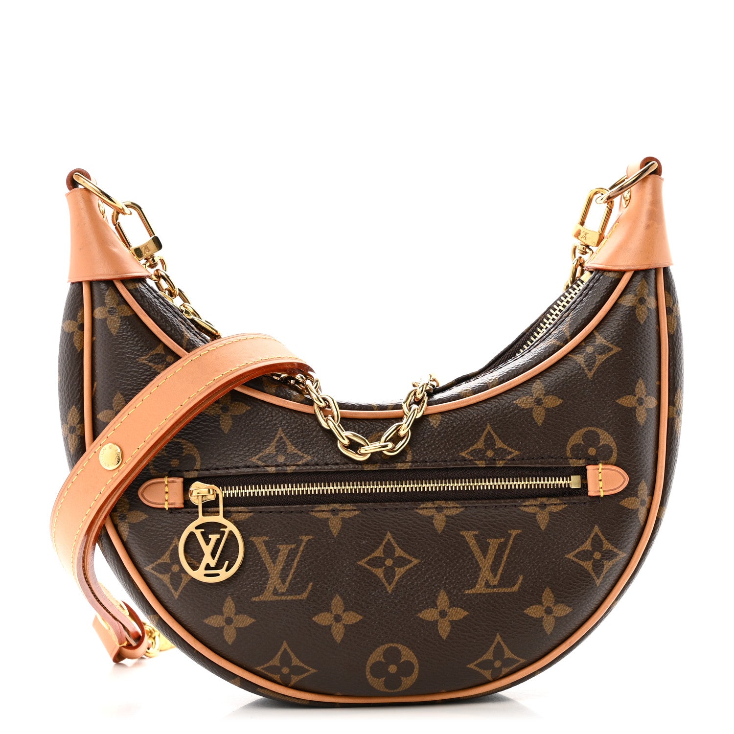 Louis Vuitton Monogram Loop 1 of 13