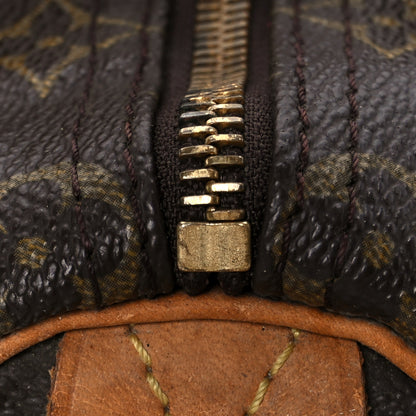 Louis Vuitton Monogram Speedy 25 14 of 14