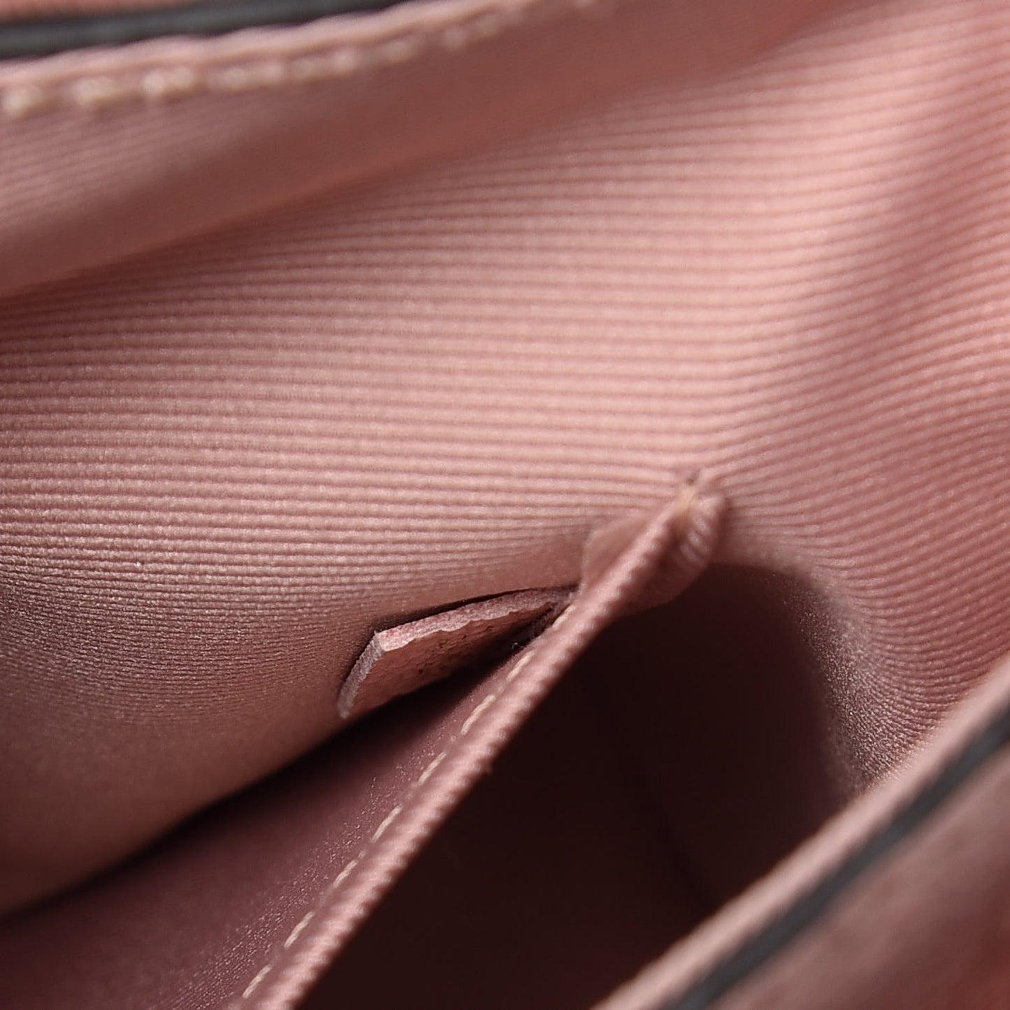 Empreinte Blanche BB Rose Poudre