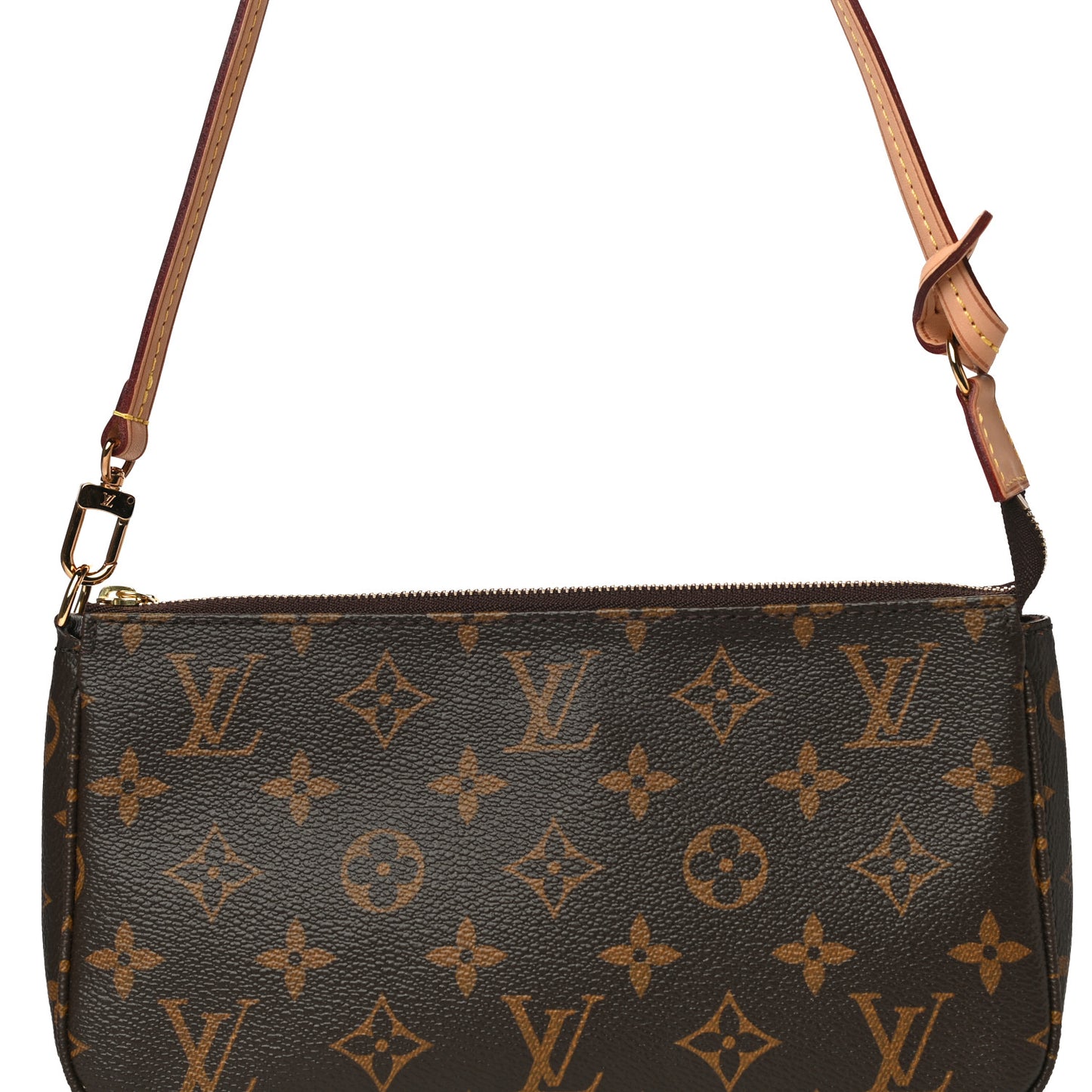 Monogram Pochette Accessories NM