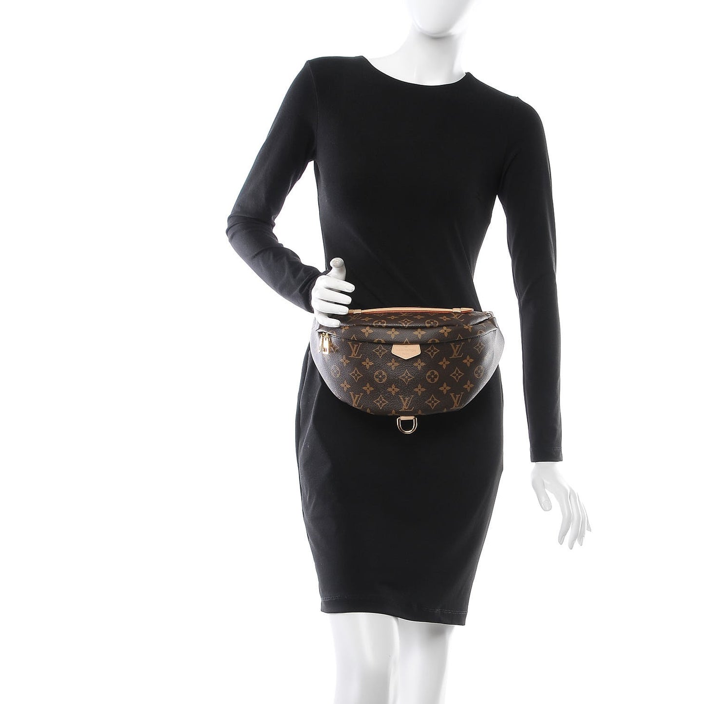 Monogram Bumbag