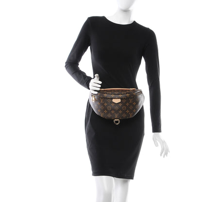Louis Vuitton Monogram Bumbag 2 of 7