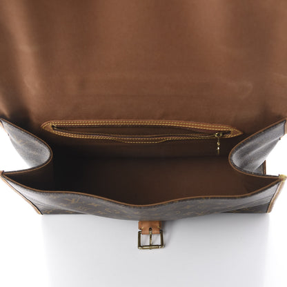 Louis Vuitton Monogram Beverly GM Briefcase 4 of 12