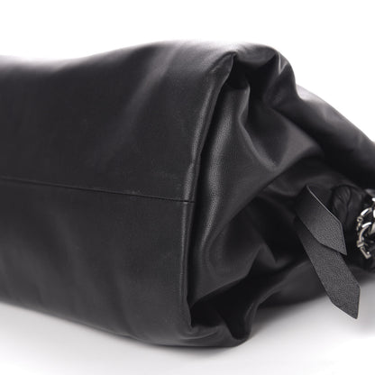 Givenchy Calfskin Large ID93 Satchel Black 7 of 8
