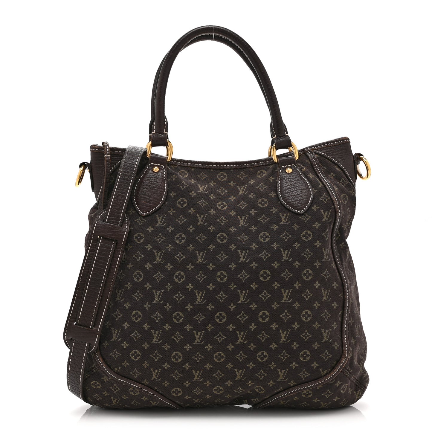 Mini Lin Besace Angele Ebene
