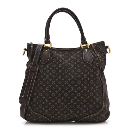 Louis Vuitton Mini Lin Besace Angele Ebene 1 of 11