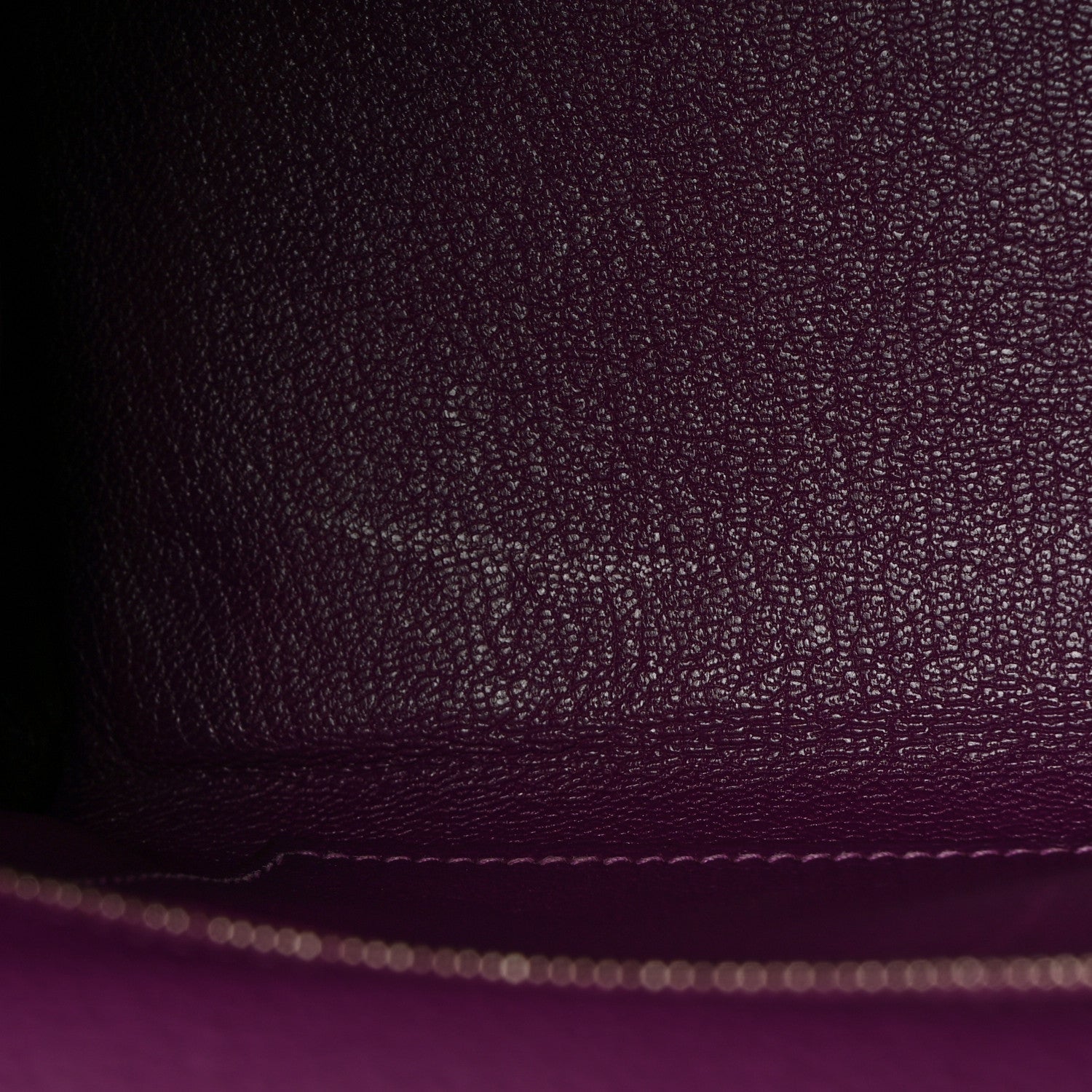 Hermes Togo Kelly Retourne 25 Anemone 15 of 19