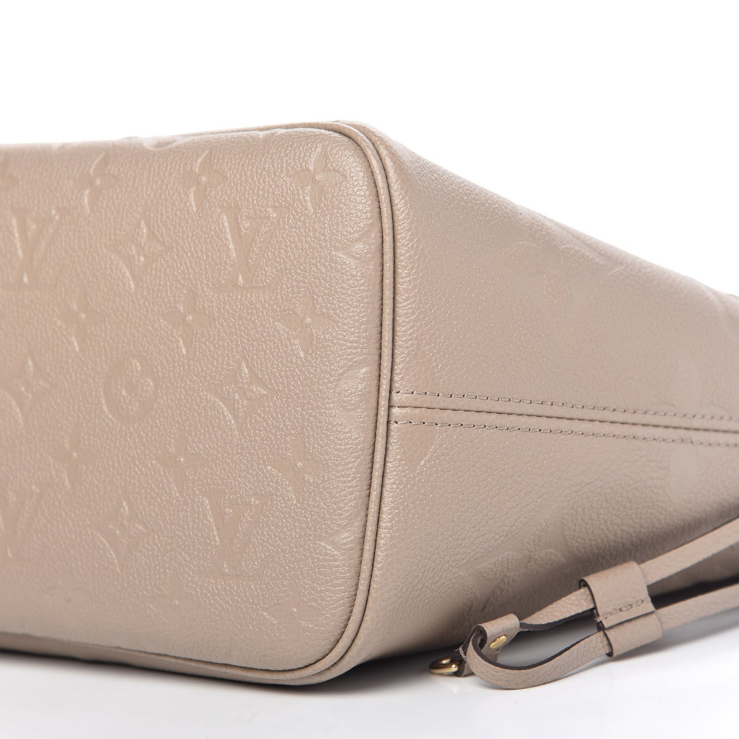 Empreinte Monogram Giant Neverfull MM Tourterelle
