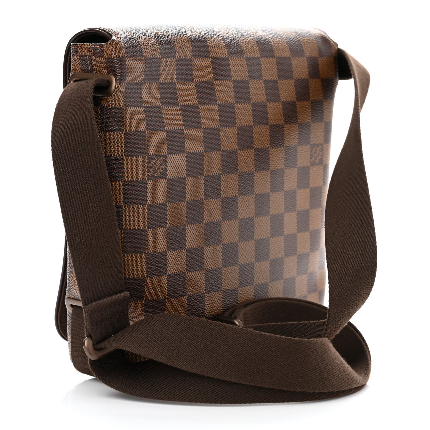 Damier Ebene Brooklyn PM