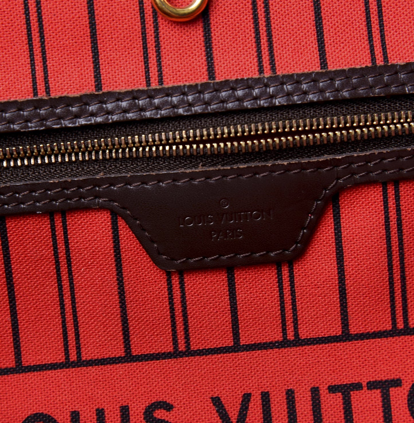 Damier Ebene Neo Neverfull MM