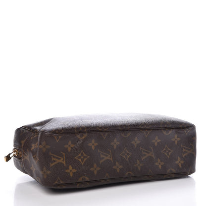 Louis Vuitton Monogram Trousse Toilette 28 4 of 10